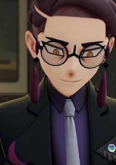 カラスバさんの奥さんに…!!