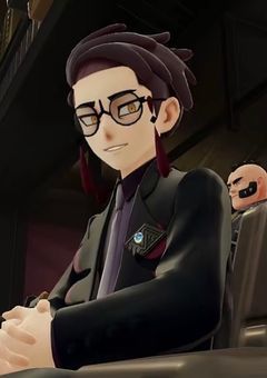 拷問部屋にいた少女