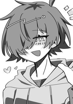 イラスト部屋 (ntjo組中心)