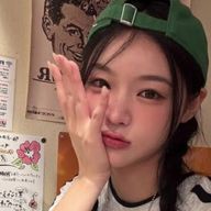 　하  니さんのアイコン画像