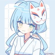 ゆるっと「フォロバ絶対」さんのアイコン画像