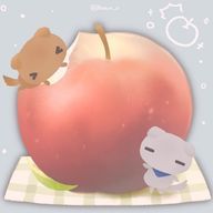 猫マン　フォロバ１００%さんのアイコン画像