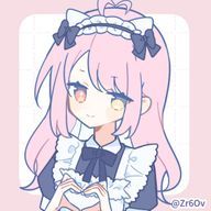 れいあ@猫耳メイドさんのアイコン画像