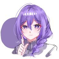 狐宮優月さんのアイコン画像