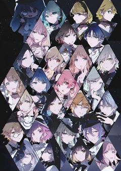 求愛生少女症候群