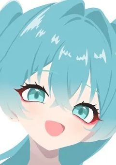 ゴミ絵師がイラスト投げてるだけ