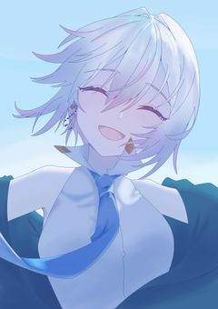 ゴミ絵師がイラスト投げてるだけ