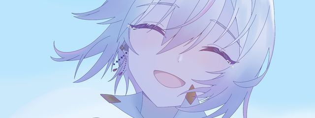 星月リリさんの壁紙画像