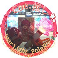 星月リリさんのアイコン画像