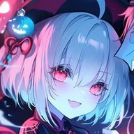 結彩#らふの星彩　キュート系天使♪　フォロー外さないで~っ…さんのアイコン画像