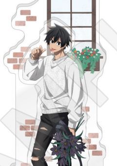 桃源暗鬼--短編集--