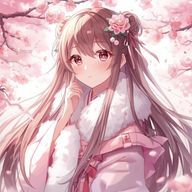 星 月 愛 瑠☆*。さんのアイコン画像