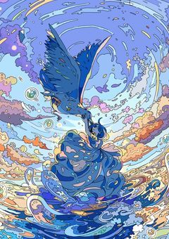 ❀ ⟡ ‪イラストコンテスト‎ ⟡ ❀