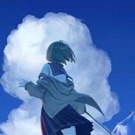 ❀ ⟡ 桜咲学園生徒会 ⟡ ❀さんのアイコン画像