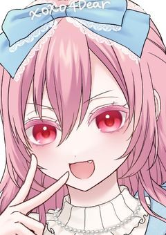 キャラクリ部屋