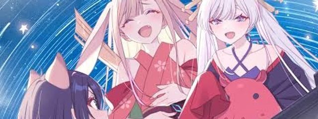 玲空さんの壁紙画像