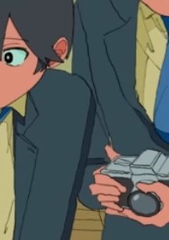 俺らだって恋愛してるし