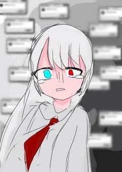 可愛いだけなのに罪の味