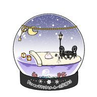 兎青☾さんのアイコン画像