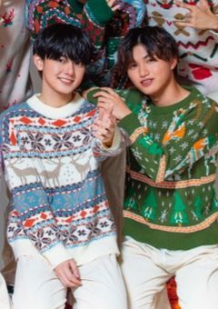 こどもができました。