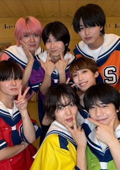 ショッピングモール占拠