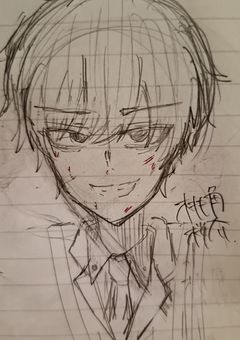 じこまんおえかき