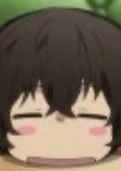 純白と七色の文豪