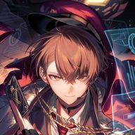 音羽碧葉さんのアイコン画像