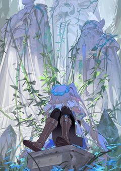 大魔法使いがイーストン魔法学校に通う