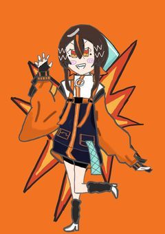 旧イラスト部屋and雑談（雑談だけです）