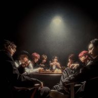 ヌンさんのアイコン画像