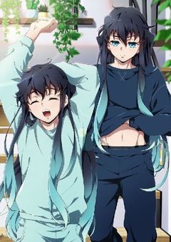 時透兄弟にイタズラしちゃいました🤭