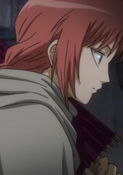 　　幕府の姫と宇宙海賊さん