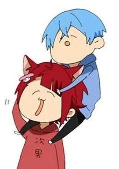 家で飼ってたペットが人間になってた件 (