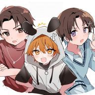 輝海愛斗さんのアイコン画像