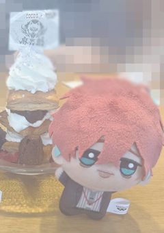 🪄 ＿ 推 し 活 .