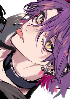 　　隣の席に陽キャがいる件