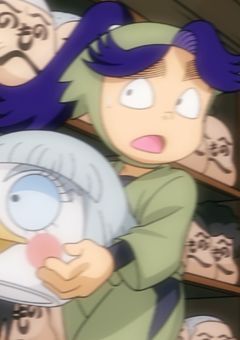 　  屈託の無い編入生が嫌われた後に