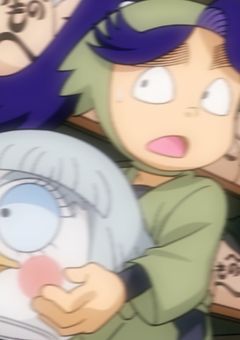 屈託の無い編入生が嫌われた後に