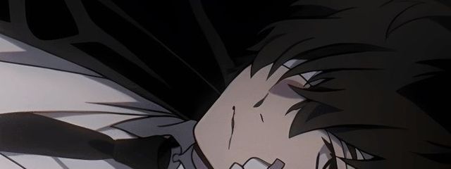 太宰の包帯さんの壁紙画像