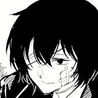 太宰の包帯さんのアイコン画像