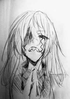 界隈なんでもイラスト部屋〜