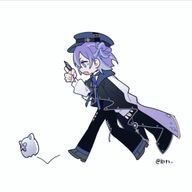 Mさんのアイコン画像