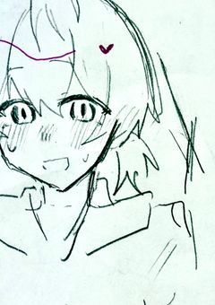 ほぼ  kty 様 cp 短編