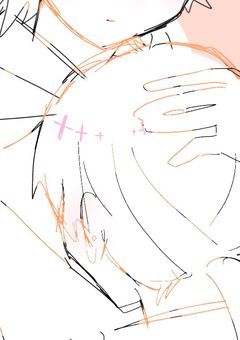 ほぼ  kty 様 cp 短編