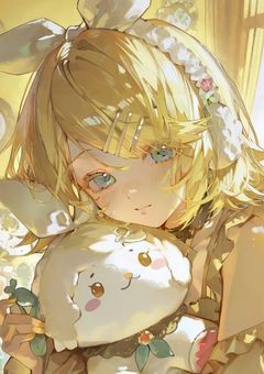 　　　My Only Princess　．