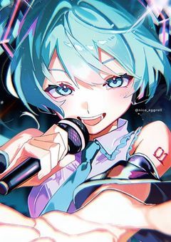 　　　完全無敵のアイドル　っ　！