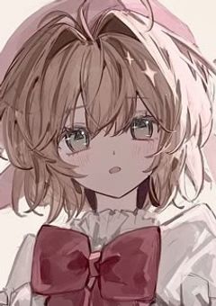 　　　犠装世界に夢を魅る　．
