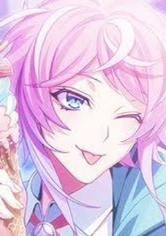 　　　♡🍬　僕のことで喧嘩止めて欲しいな　ー　？　♡