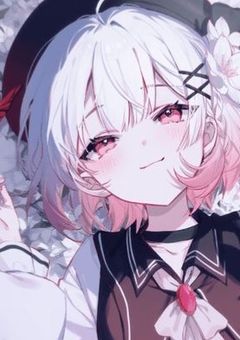 　　　♡🏰　マ王と ✗✗ 人の迷い人